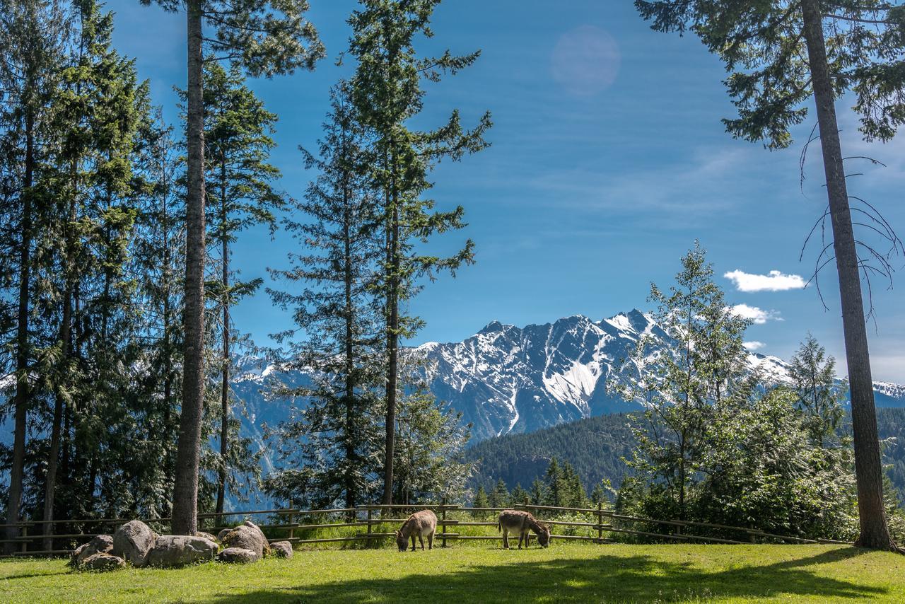 Sweetwater Lane Farm Villa Mount Currie Exterior foto